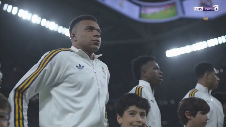 الريال ضد غيرونا.. انطلاق مباراة ريال مدريد وجيرونا في الدوري الإسباني - الخليج الان