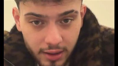 الشامي يعلن تأجيل طرح ألبومه الأول بسبب أحداث لبنان: ماليش نفس أشتغل - الخليج الان