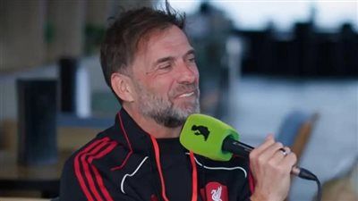 يورجن كلوب: محمد صلاح قادر على اللعب حتى الأربعين ومسيرته لن تتكرر - الخليج الان