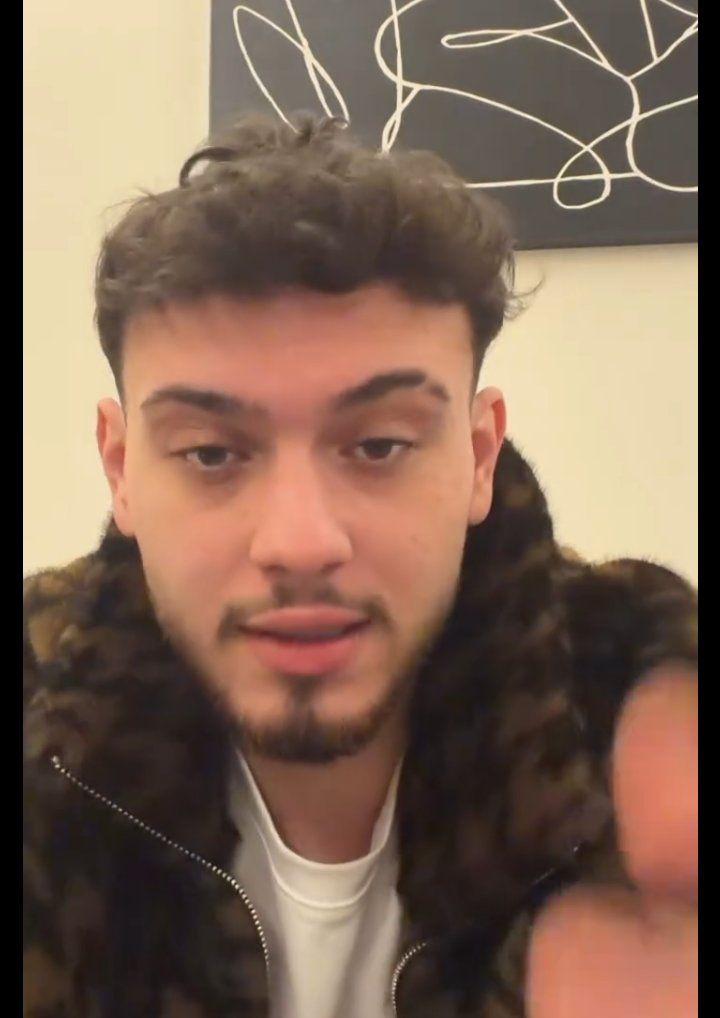 الشامي يعلن تأجيل طرح ألبومه الأول بسبب أحداث لبنان: ماليش نفس أشتغل - الخليج الان