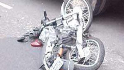 مصرع عامل في حادث تصادم بأكتوبر.. ورفع آثار الحادث لتسيير الحركة - الخليج الان