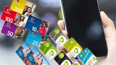حقيقة زيادة أسعار كروت الشحن والإنترنت في مصر بعد الشائعات المتداولة - الخليج الان