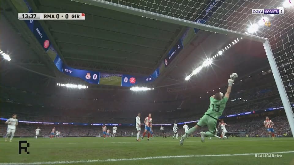 الريال ضد غيرونا.. ملخص اهداف ونتيجه مباراة ريال مدريد وجيرونا في الدوري الإسباني بعد مرور 15 دقيقة - الخليج الان