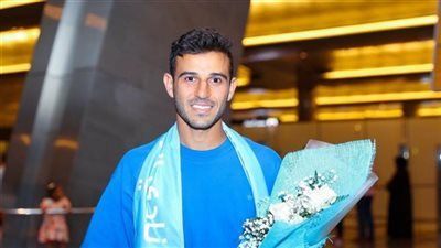 حمدي فتحي مستمر في صفوف الوكرة ولن يرحل - الخليج الان