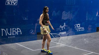 موعد نهائي بطولة الجونة للإسكواش 2026 ومواجهات الرجال والسيدات - الخليج الان