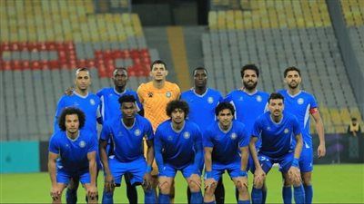 سموحة يعلن قائمته لمواجهة الأهلي في الدوري المصري - الخليج الان