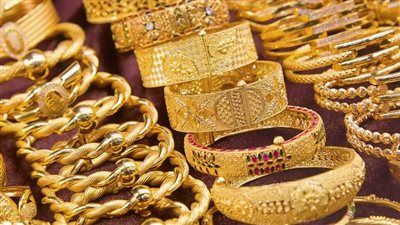 الجرام يقترب من 9000جنيه.. أسعار الذهب اليوم الجمعة 10أبريل بالأسواق - الخليج الان