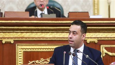 النائب أحمد فرغلي: منظومة التأمين الصحي الشامل تتحول إلى سلعة تجارية تهدد حياة المرضى في بورسعيد - الخليج الان