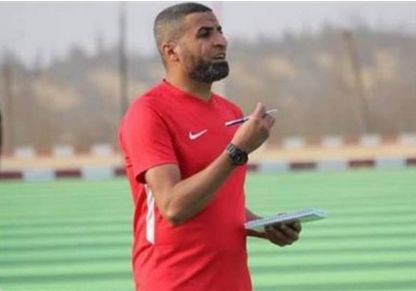 جمعة مشهور: خالد عوض تلقى عرضًا كبيرًا في يناير ورفضنا رحيله - الخليج الان