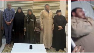 خلافات على بيع منزل.. تفاصيل استغاثة سيدة بتعرض شقيقها للضرب في كفر الشيخ - الخليج الان