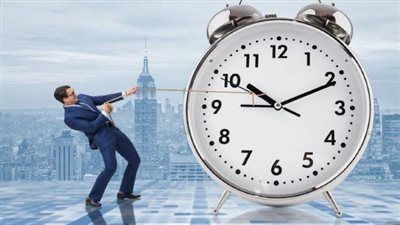 العد التنازلي يبدأ.. آخر موعد للتوقيت الشتوي في مصر - الخليج الان