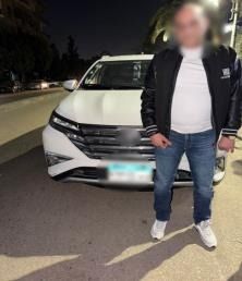 عايز يركبها عافية.. القبض على محاسب تحرش بفتاة وسط الشارع بالقاهرة - الخليج الان