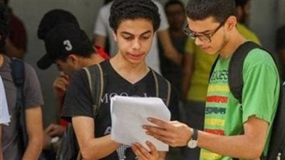 موعد الإعلان عن جدول امتحانات الثانوية العامة 2026.. التعليم تكشف التفاصيل قريبًا - الخليج الان