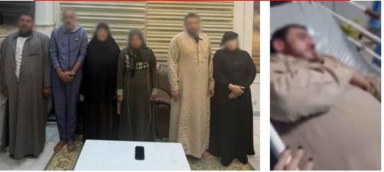 خلافات على بيع منزل.. تفاصيل استغاثة سيدة بتعرض شقيقها للضرب في كفر الشيخ - الخليج الان