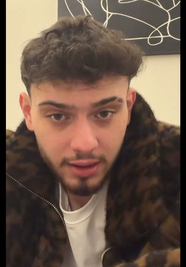 الشامي يعلن تأجيل طرح ألبومه الأول بسبب أحداث لبنان: ماليش نفس أشتغل - الخليج الان