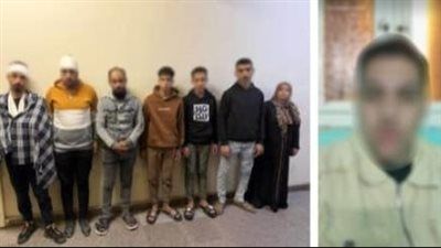 فيديو المخدرات المفبرك في الشرقية.. الداخلية تكشف الحقيقة وتضبط المتورطين - الخليج الان