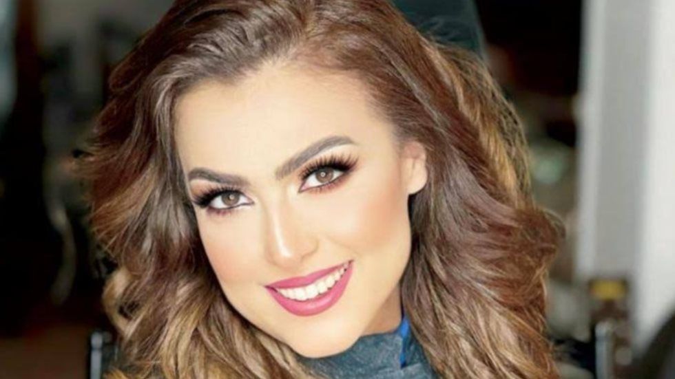 حكاية والد سيمون مع الفسيخ الذي أنهى حياته.. الفنانة تروى تفاصيل صادمة - الخليج الان