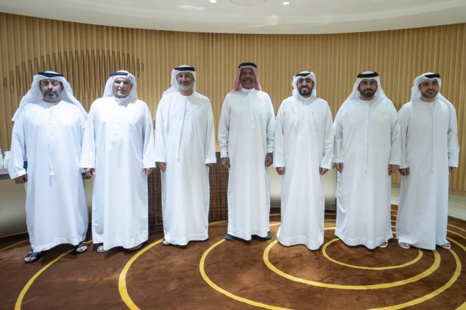 «دبي البحري» يُعلن تشكيل اللجنة العليا المنظمة لسباق القفال