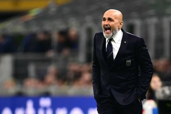 يوفنتوس يمدد عقد مدربه لوتشانو سباليتي حتى 2028