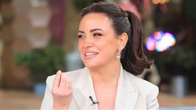 ريهام عبد الغفور: تعرضت للتحرش وأنا 6 سنين ونرجس دور عمري - الخليج الان