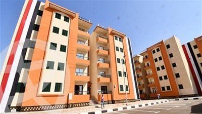 إعلان موعد طرح شقق الإسكان الاجتماعي 2026 للمصريين منخفضي الدخل - الخليج الان