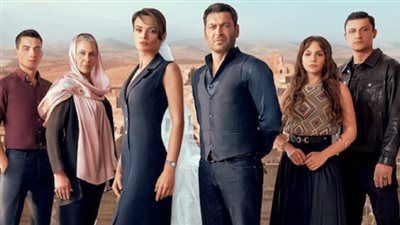 مسلسل المدينة البعيدة الحلقة 57.. مواعيد العرض وأبرز الأحداث - الخليج الان