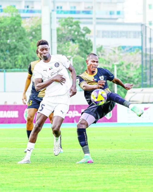 5 مواجهات قوية في انطلاقة الجولة 23 لدوري الأولى