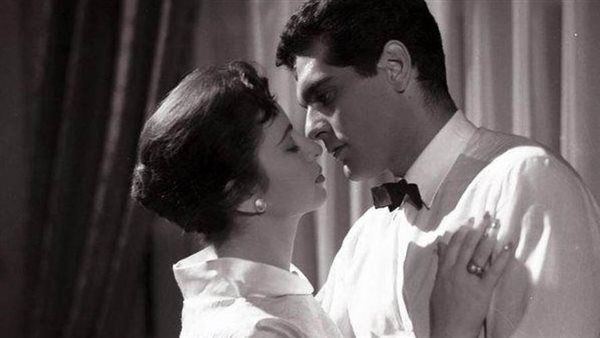 خدعة تحولت إلى أشهر قصة حب.. تفاصيل أول لقاء بين عمر الشريف وفاتن حمامة - الخليج الان