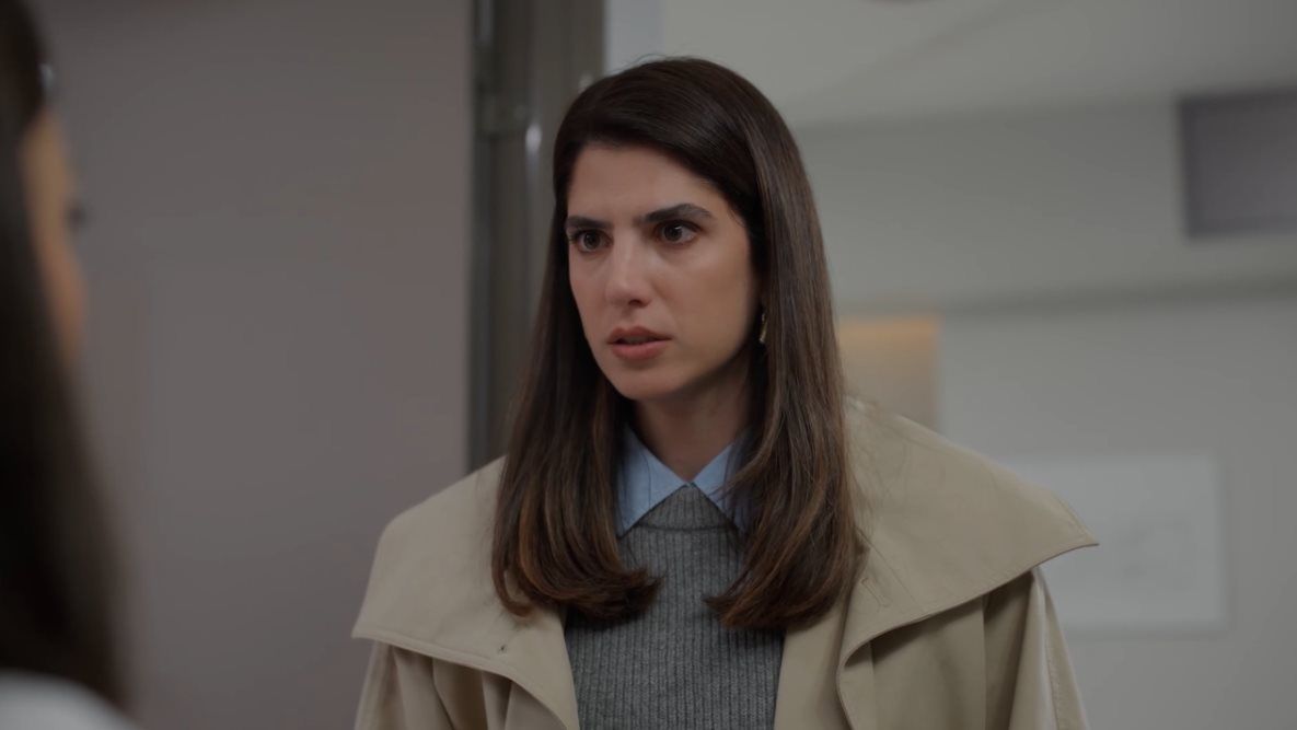 مواعيد مسلسل ليل الحلقة 51.. مفاجآت مثيرة في انتظار ورد - الخليج الان