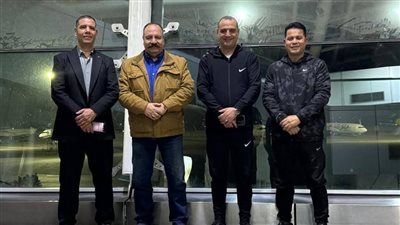 5 كوادر مصرية تقود بطولة أفريقيا للووشو كونغ فو بتونس - الخليج الان