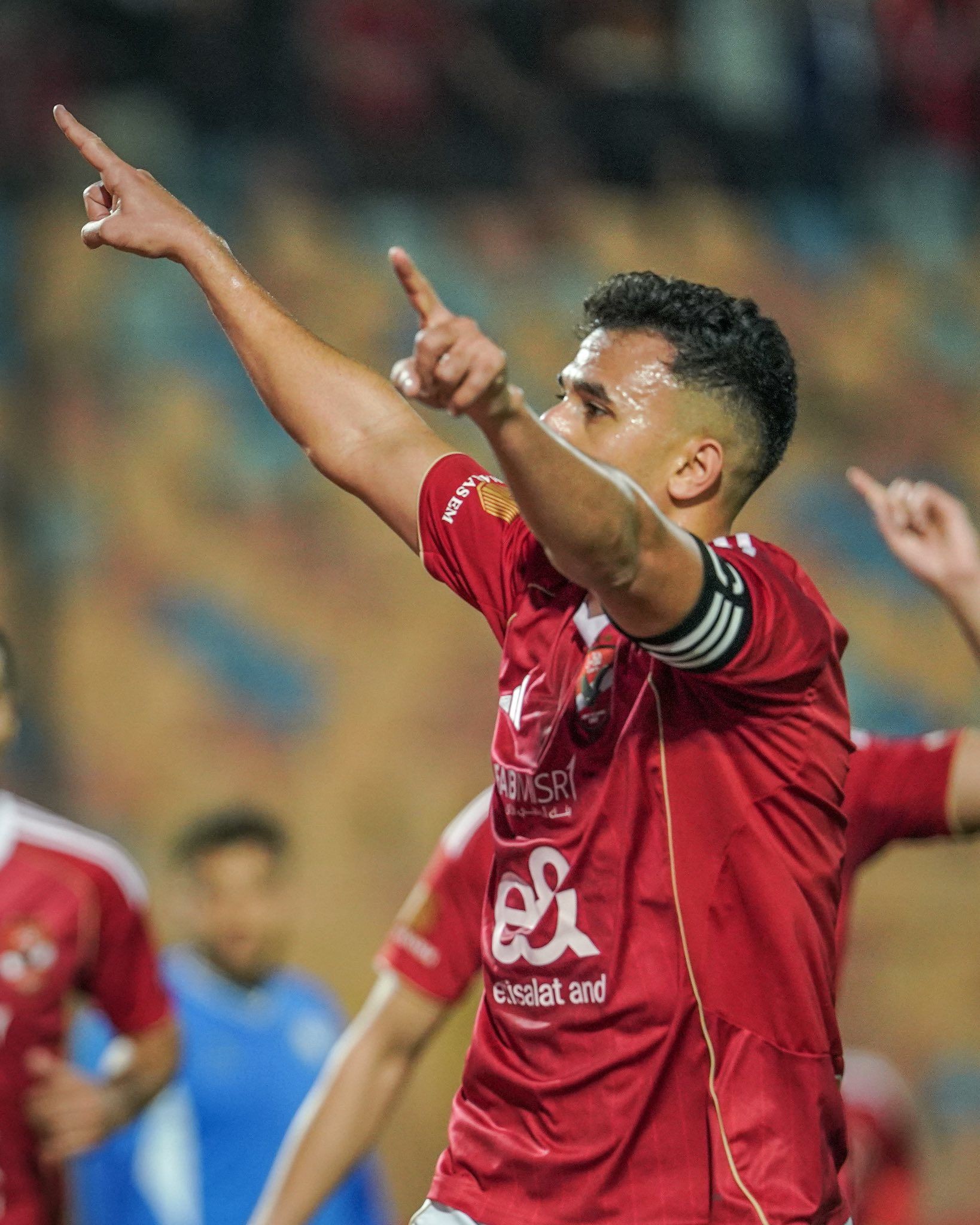 ترتيب الدوري المصري.. جدول ترتيب الدوري المصري الممتاز بعد فوز الأهلي على سموحة - الخليج الان