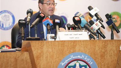 وزير المالية: سعر برميل البترول في الموازنة الجديدة قد تم تحديده عند 75 دولارًا - الخليج الان