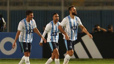 الأهرام ضد المصري.. تابع الآن مباراة بيراميدز ضد المصري مجاناً في الدوري - الخليج الان