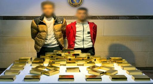 164 مليون جنيه مخدرات.. مصرع 3 عناصر جنائية في مواجهة مع الشرطة - الخليج الان