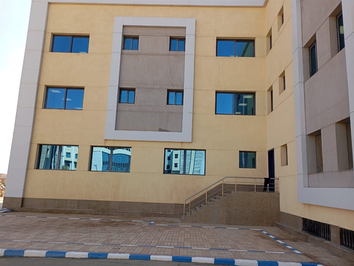 السويس تفتح أبواب المستقبل بخطوات غير تقليدية نحو التغيير - الخليج الان