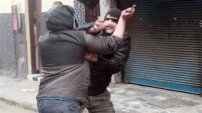 مشادة طريق تتحول لدهس متعمد.. ضبط سائق صدم سيدة بالإسكندرية - الخليج الان