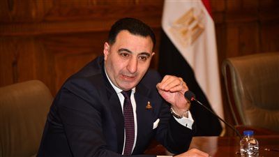 وكيل صناعة الشيوخ: خفض الدين إلى 78٪ بحلول 2027 وتعزيز الصناعة لدعم الموازنة العامة - الخليج الان