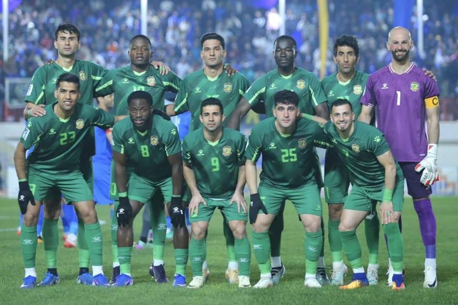 الشرطة مرشح للحفاظ على لقب الدوري العراقي للمرة الخامسة توالياً