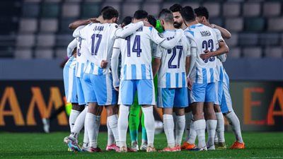 يورتشيتش يعلن قائمة بيراميدز لمواجهة المصري البورسعيدي في الدوري الممتاز - الخليج الان