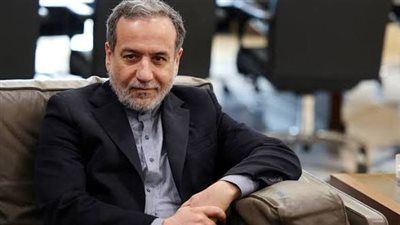 عراقجي لـ نظيره الألماني: قرار إيران بقبول وقف إطلاق النار خطوة مسؤولة ويجب أن يقدره الجميع - الخليج الان