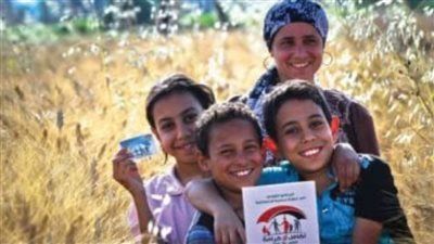 وزارة التضامن تعلن موعد صرف معاش تكافل وكرامة أبريل 2026 - الخليج الان