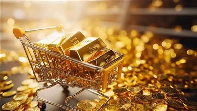 تحديث سعر الذهب اليوم السبت في مصر لحظة بلحظة.. مفاجأة فى عيار 21 - الخليج الان