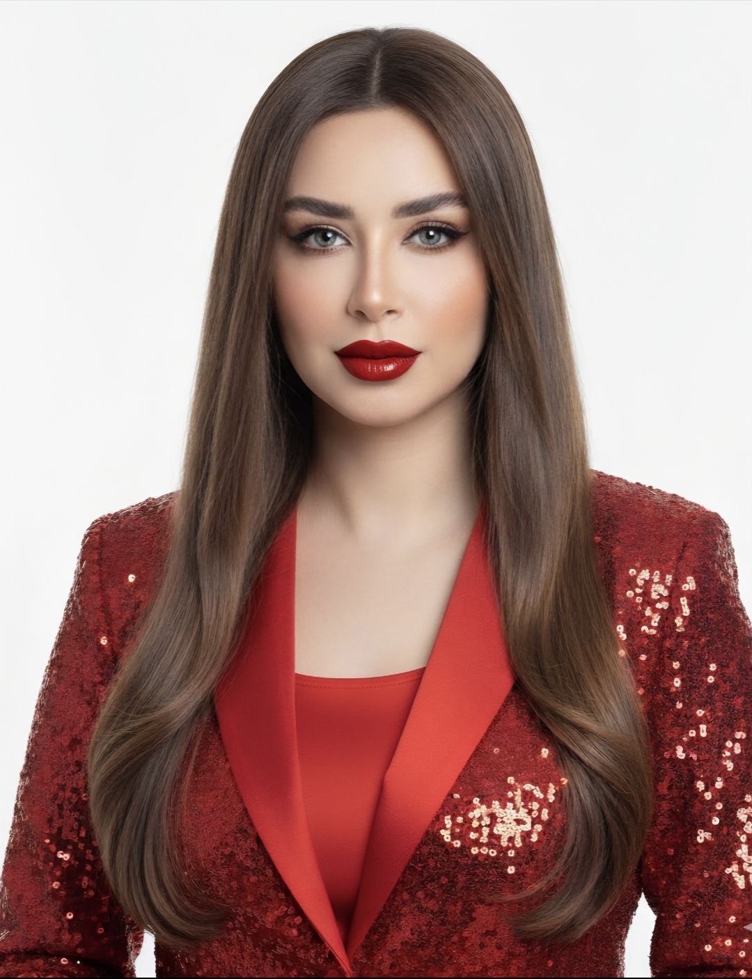 بعد مشوار مهني مشرف.. الإعلامية نانسي إبراهيم تنضم لقطاع الأخبار - الخليج الان