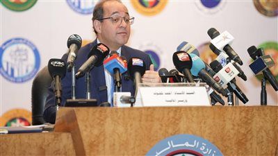 وزير المالية يرد على مقترح سداد الديون: التعامل مع الدين العام يتطلب سياسات مؤسسية واضحة - الخليج الان