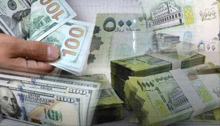 الريال اليمني يتحسن أمام السعودي والأسواق تشتعل في عدن.. من المستفيد؟