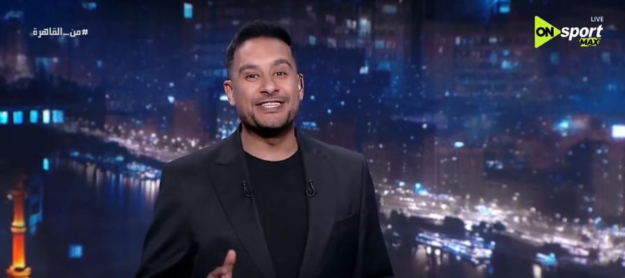 كريم رمزي يرسم لوحة خالدة في حب محمد صلاح: “أسطورة لا تقدر بثمن” - الخليج الان