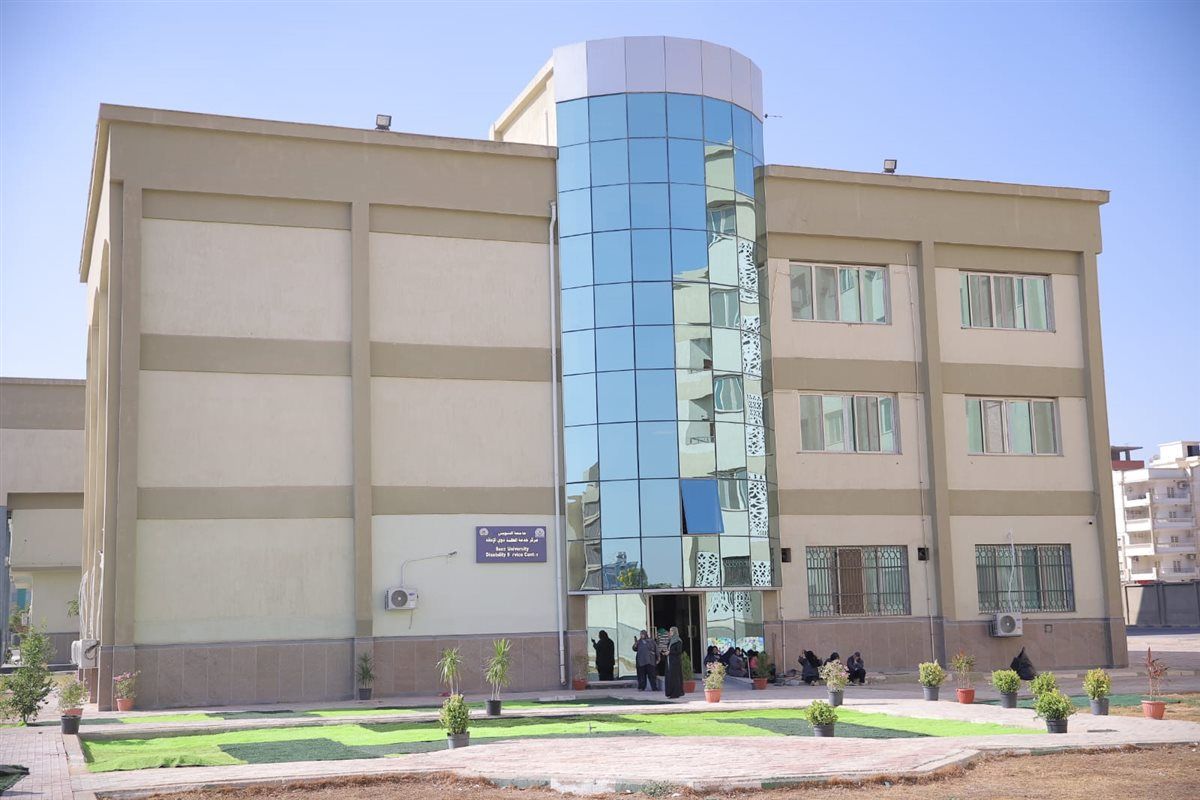 السويس تفتح أبواب المستقبل بخطوات غير تقليدية نحو التغيير - الخليج الان