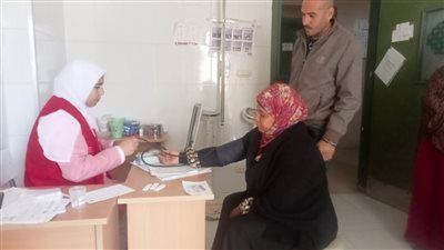 متحدث الصحة: فحص 21 مليون مواطن ضمن مبادرة الكشف المبكر - الخليج الان