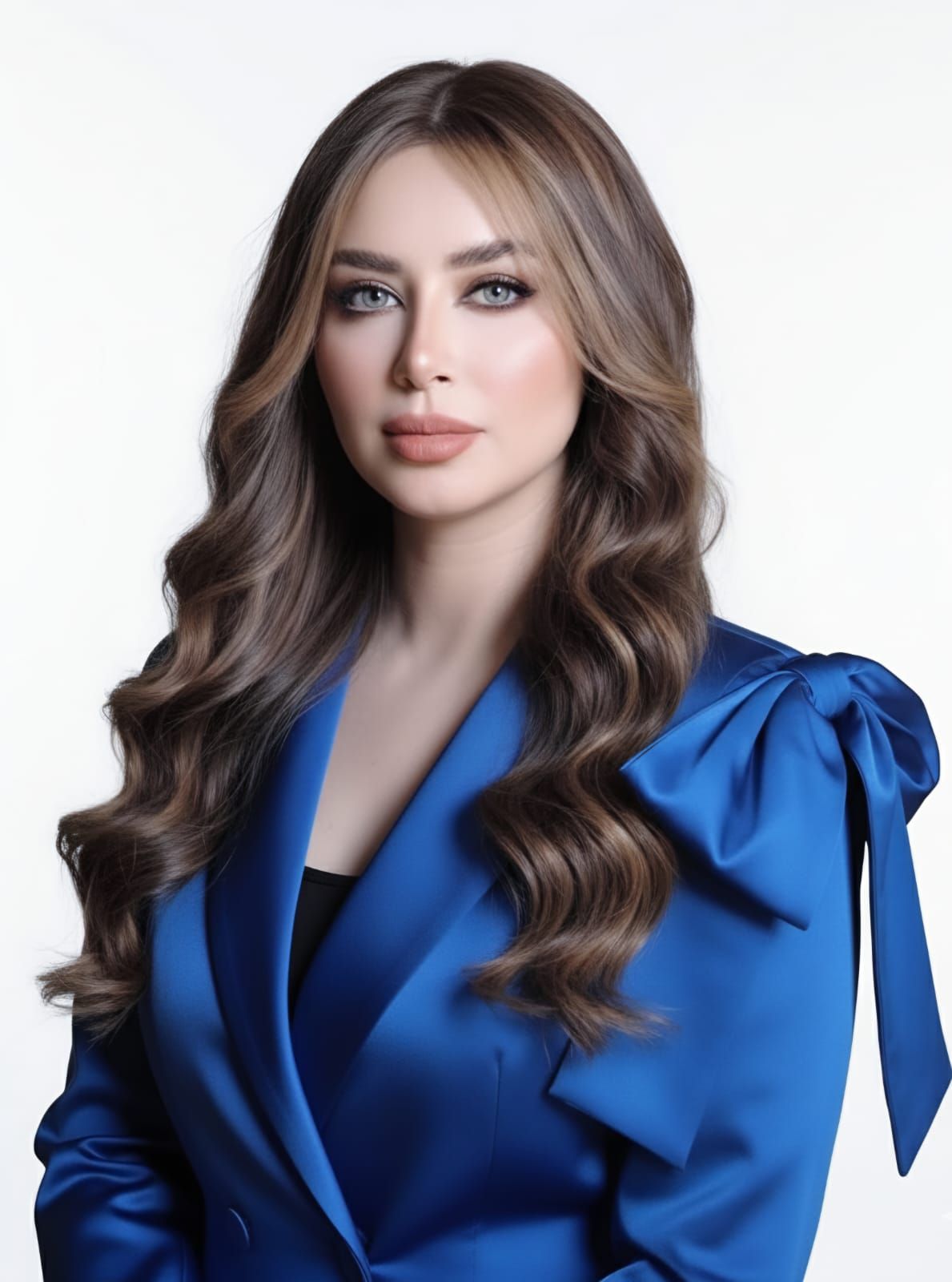 بعد مشوار مهني مشرف.. الإعلامية نانسي إبراهيم تنضم لقطاع الأخبار - الخليج الان