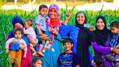 موعد صرف معاش تكافل وكرامة ورابط الاستعلام بالرقم القومي عبر التضامن - الخليج الان